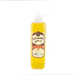 روغن ارده کنجد 1750 گرمی - شابلی باستان