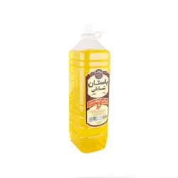 روغن ارده کنجد 1750 گرمی - شابلی باستان