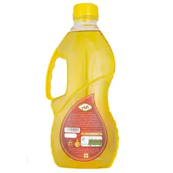 روغن ارده کنجد 2000 گرمی - گلناب اردکان