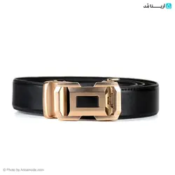 کمربند سگک ریلی