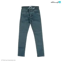 شلوار جین مردانه دمپا فیت - آرینا مد