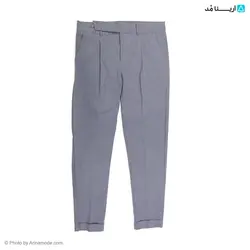 شلوار پیله دار مردانه - آرینا مد