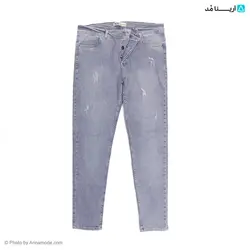 شلوار جین مردانه زارا - Zara - آرینا مد