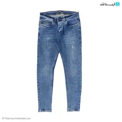 شلوار جین سنگشور - آرینا مد