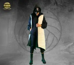 پافر بلند کاپشنی03