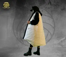 پافر بلند کاپشنی03