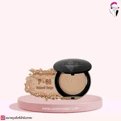 پنکیک اوراچی شماره P-68