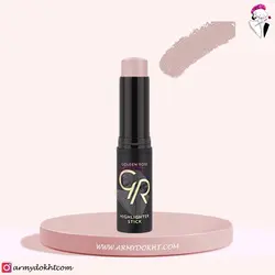 هایلایتر استیک گلدن رز شماره 02