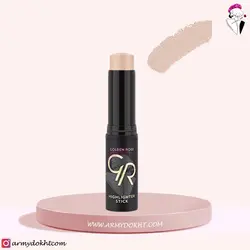 هایلایتر استیک گلدن رز شماره 01