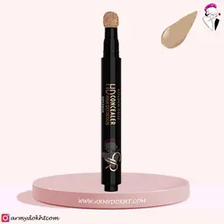 کانسیلر گلدن رز مدل اچ دی HD شماره 06