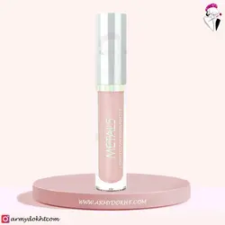 هایلایتر مایع متالز گلدن رز شماره 02