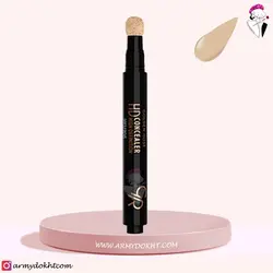 کانسیلر گلدن رز مدل اچ دی HD شماره 03