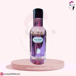 تونر گلاب دیپ سنس 