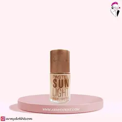 هایلایتر پاستل مدل سان لایت