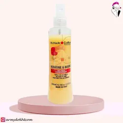 اسپری مو رنه بلاش حاوی کراتین و بوتاکس