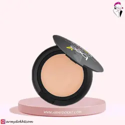 پنکیک بی بیوتی غنی شده با عسل