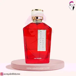 ادو پرفیوم زنانه مسترز تروفی مدل پاریس