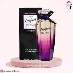 ادو پرفیوم زنانه نیو برند مدل parfum De Nuit