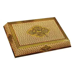 گز آردی 40 درصد مغزپسته خاتم - آرتا گز