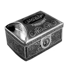 گز 20درصد مغزپسته 250 گرمی صندوقی - آرتا گز