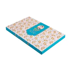 گز آردی پسته ۲۸ درصد بیدمشکی