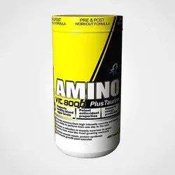 آمینو تائورین 1000 فارمامیکس