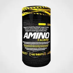 آمینو تائورین ژن استار