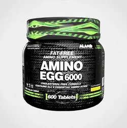آمینو اگ 6000 آلامو