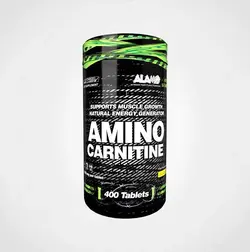 آمینو کارنیتین 1000 آلامو