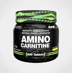 آمینو کارنیتین 1000 آلامو