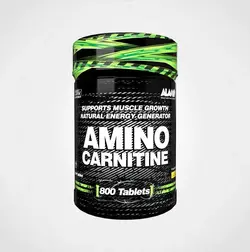 آمینو کارنیتین 1000 آلامو