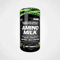 آمینو میلک 1000 آلامو
