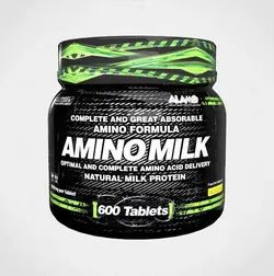 آمینو میلک 1000 آلامو