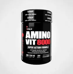آمینو وی ویت 8000 ویتاپ