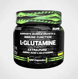 ال گلوتامین کپسولی آلامو