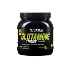 گلوتامین طعم دار نوتریمد