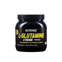 گلوتامین طعم دار نوتریمد