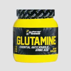 گلوتامین فارماتک