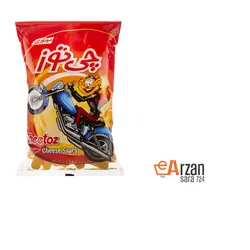 اسنک چی توز موتوری 65 گرمی