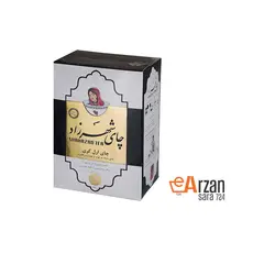 چای معطر شهرزاد 500 گرم