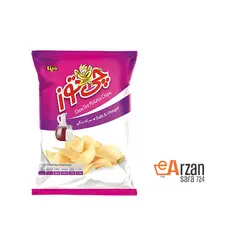 چیپس سرکه ای چی توز 60 گرمی