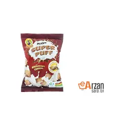 غلات صبحانه سوپر پف چاکلز 30 گرمی