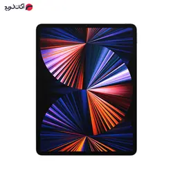تبلت اپل مدل iPad Pro 12.9 inch 2021 5G