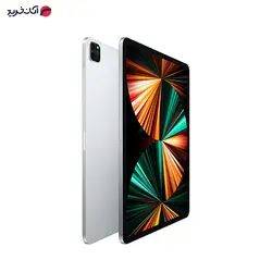 تبلت اپل مدل iPad Pro 12.9 inch 2021 5G