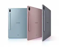 تبلت سامسونگ مدل Galaxy Tab S7+ SM-T975