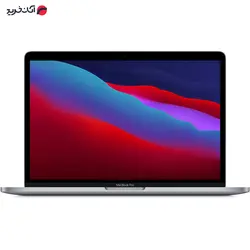 لپ تاپ اپل 13 اینچ مدل MacBook Pro CTO 13-inch