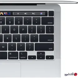 لپ تاپ اپل 13 اینچ مدل MacBook Pro CTO 13-inch
