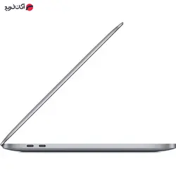 لپ تاپ اپل 13 اینچ مدل MacBook Pro CTO 13-inch