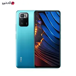 گوشی موبایل شیائومی مدل Poco X3 GT 5G - رم8GB حافظه256GB