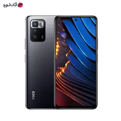 گوشی موبایل شیائومی مدل Poco X3 GT 5G - رم8GB حافظه256GB